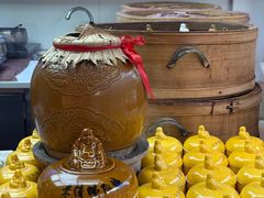 -李清佛跳墙|福建省十大名厨之首(后江埭店)