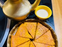 -银同牦牛肉火锅