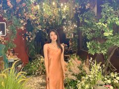 -第101座花园餐厅(湖滨88店)