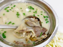 -胡世羊肉汤(南街店)