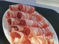 -麻辣因子滩羊火锅(世和广场店)