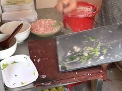 -新丰石磨坊豊记石磨肠粉(杏花苑店)