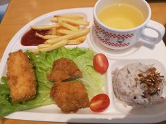 -胜博殿日式炸猪排(西红门店)