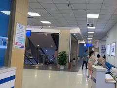 -武汉大学附属爱尔眼科医院(湖北总院)