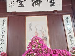 -上海醉白池公园