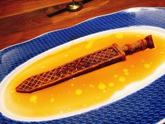 -曾宴·楚菜(湖北省博物馆店)