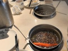 -围炉夜话·潮汕卤水火锅(榕江店)