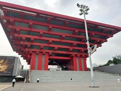 -中华艺术宫(上海美术馆)