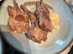 -新鲜特色餐厅(香格里拉大酒店)