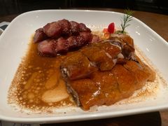 -ZEN采蝶轩·粤味臻鲜·手作点心·商务宴请(泰州店)