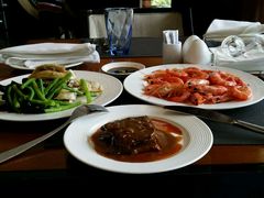 android_upload_pic-岷山饭店-芝芝自助餐厅
