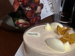 -théATRE 茶聚场(王府中環店)