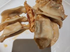 -肥叔锅贴(和安家园店)