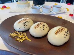 -宝丽轩中餐厅BAOLIXUAN