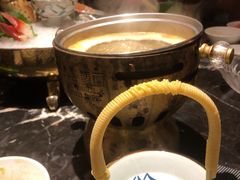 -半岛翡丽海鲜自助餐厅(观风亭店)