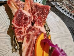 -上男·烧肉集市(五一广场店)