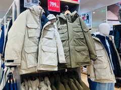 -优衣库(成都锦华万达广场店)