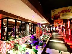 -江边城外烤全鱼(方庄时代购物中心店)