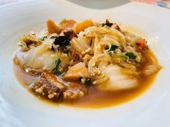 潞安大烩菜-潞安酒店(宁国路店)