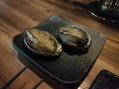 -质烤烤物·活烤海鲜(质烤总店)