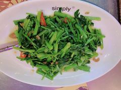 -simply thai天泰(长泰广场店)