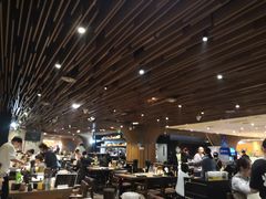 大堂-火炉火自助餐(悠唐购物中心店)