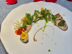 -弦月窗LUNETTE BY AMANDA(复兴路店)