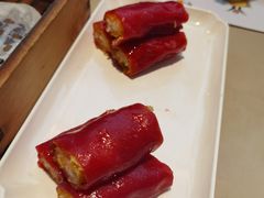 -蔡澜点心·粤菜(西单大悦城店)