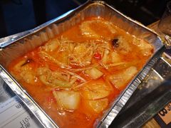 豆花鱼-北三老太太烧烤(人生一串上榜店)