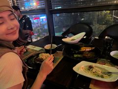 -安妮意大利餐厅(日坛店)