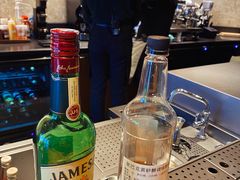 -星巴克臻选(北京嘉里中心第二店)