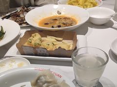 -双合园·海鲜水饺青岛菜(万佳广场店)