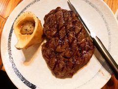 牛肉眼-SMOKI & CO(五大道店)