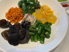 -北平食府.北京烤鸭(亦庄店)