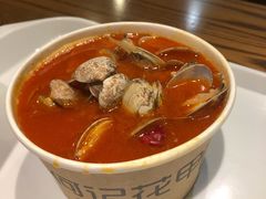 -何记花甲(海岸城旗舰店)