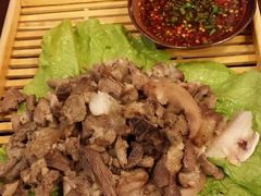 android_upload_pic-公社食堂(牧电路店)