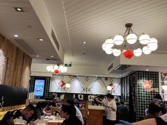 -翠华餐厅(德基广场店)