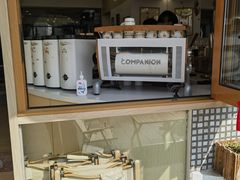 -COMPANION COFFEE小伴咖啡
