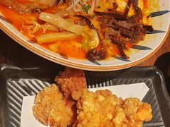 -京鹿料理(荟聚店)