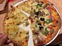 -必胜客(兴隆店)