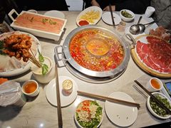-万物生江北老火锅(海骏达店)