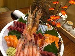 -贵木日本料理·铁板烧(新地假日广场店)