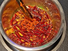 -来涮蜀鲜货火锅串串香(菜市口店)