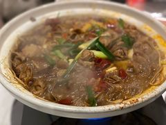 -火胖子肥肠煲·始于1998(南山村店)