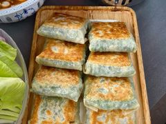 -蘇河湾·新鲁菜·泰山宴(泰山店)