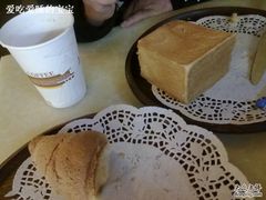 -丁香西饼屋(桂林路店)