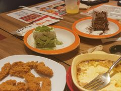 -必胜客(远大路店)