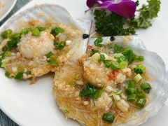 -海天一色海景自助餐厅(西港花园店)