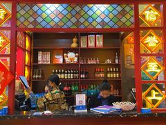 -大吉利·潮汕鲜牛肉火锅(西安店)