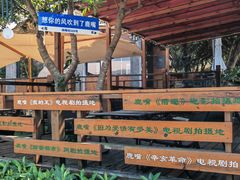 -杨梅坑